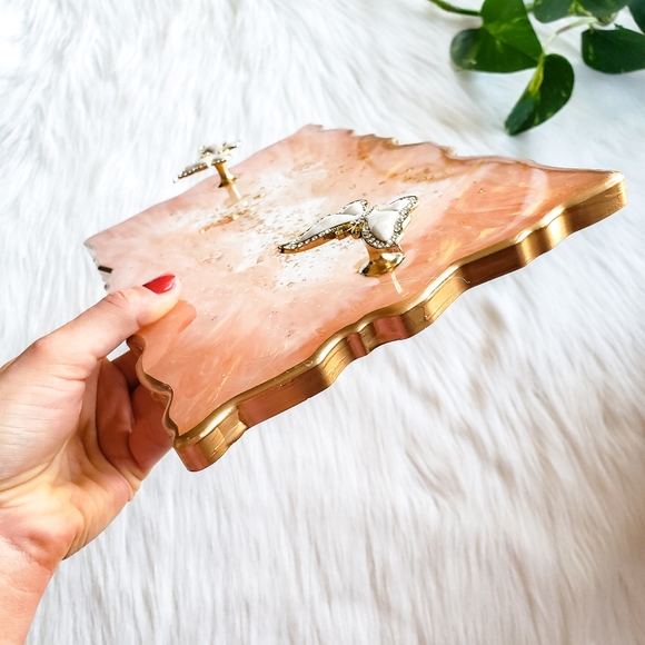 MADE TO ORDER, Vanity Tray, Home Decor - Picture 11 of 17